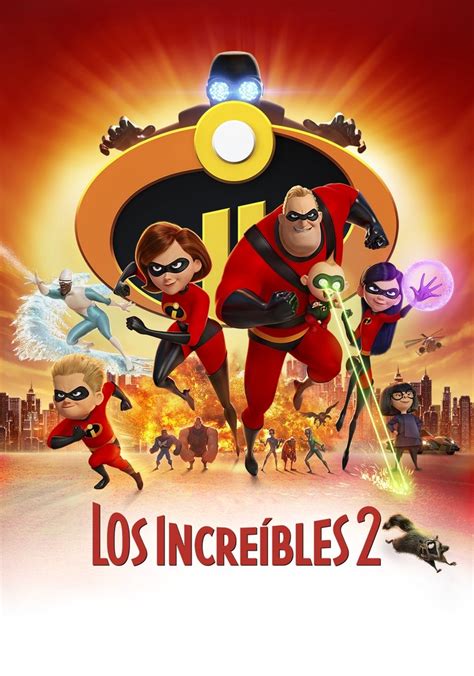 los increibles 2 puebla|los increíbles 2 pelicula completa.